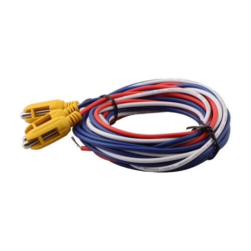 Comprehensive For Water Level Control Solution Featuring Insulated Stainless Steel Probes Suitable for Various Uses 2