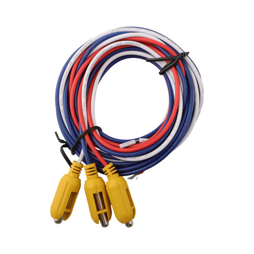 Comprehensive For Water Level Control Solution Featuring Insulated Stainless Steel Probes Suitable for Various Uses 1