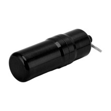 Disco rigido esterno da 2,5 pollici 1TB USB 3.0 portatile nero, facile da trasportare