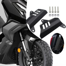 for Honda Adv 350 Front Fork Guards Protectors Parts Supplies Motorcycle Accessories for Enhanced Protection