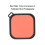 Waterproof Action Camera Shell for Hero 8 9 Red Dive Filter Waterproof Housing 11