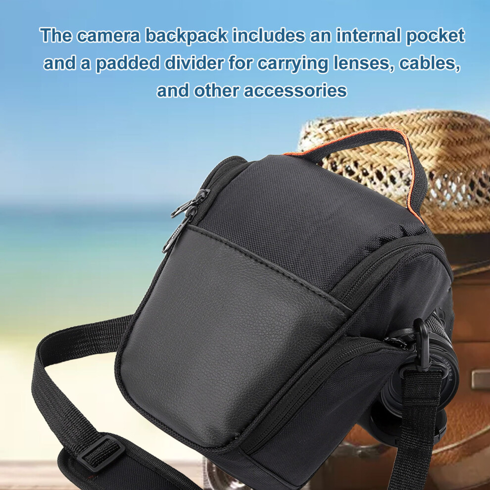 Dslr Slr Spiegellose Kameratasche, Wasserdichte 7465065966105