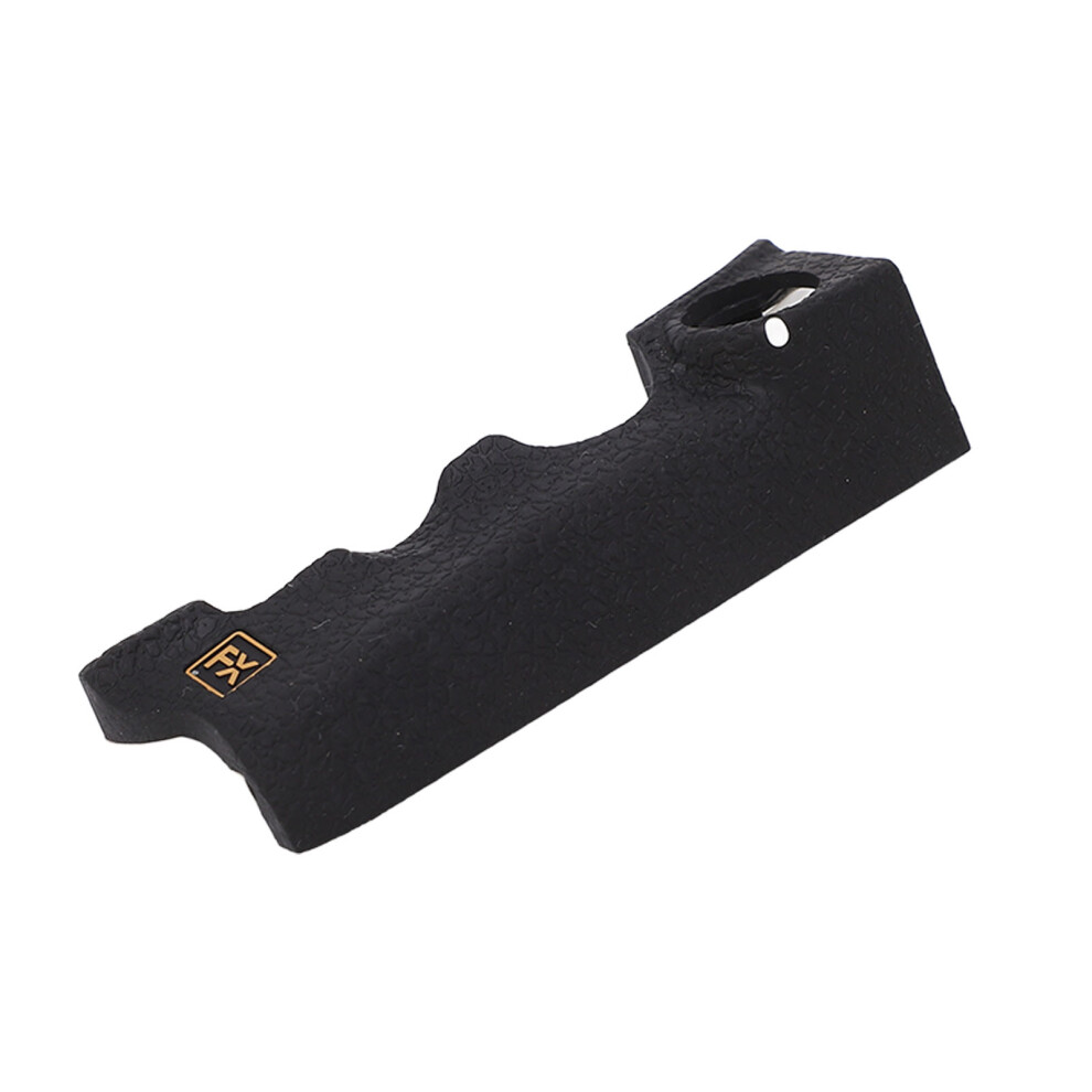 Rubber Left Side Grip Cover For Nikon D800/D800e Camera Black 7891374957778