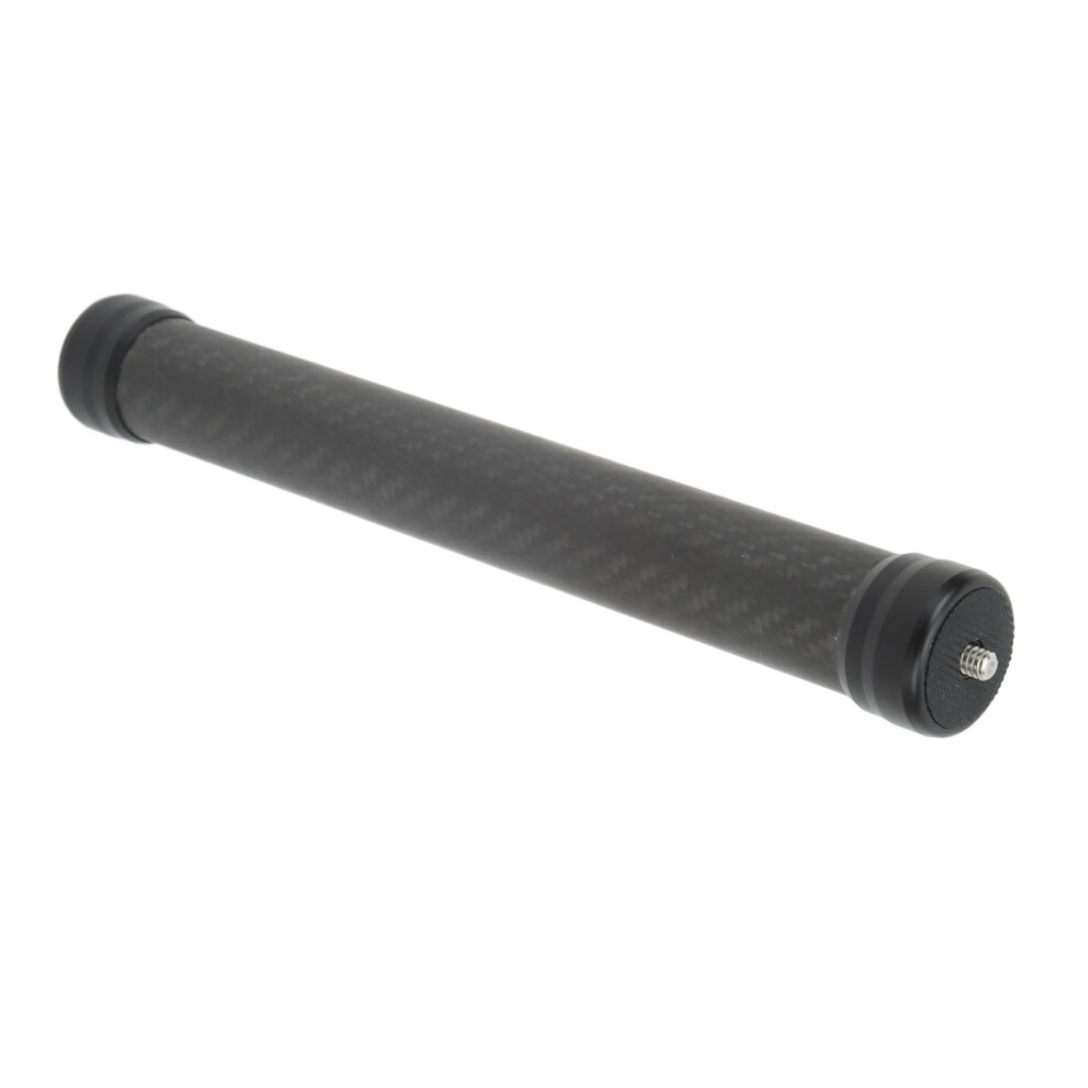 Premium 25Cm Camera Stabilizer Carbon Fiber Aluminum Alloy Extension Rod 9361373578123