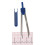 (As show, One size) EKG ECG Caliper Electrocardiogram Divider 1