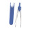 (As show, One size) EKG ECG Caliper Electrocardiogram Divider 2
