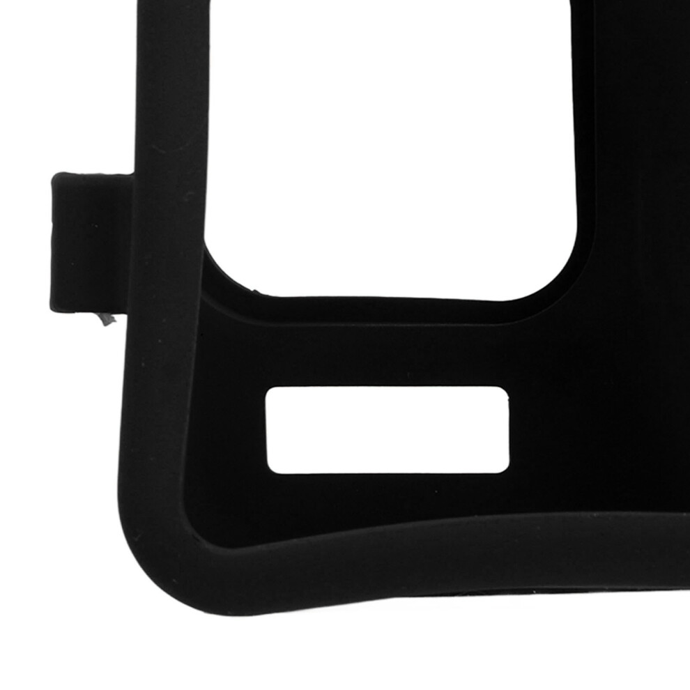 Weiche Silikonhã¼Lle Fã¼R Kamera, Abnehmbare Und Black 7465065966648