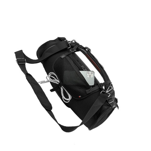 Draagtas voor JBL Boombox-luidspreker