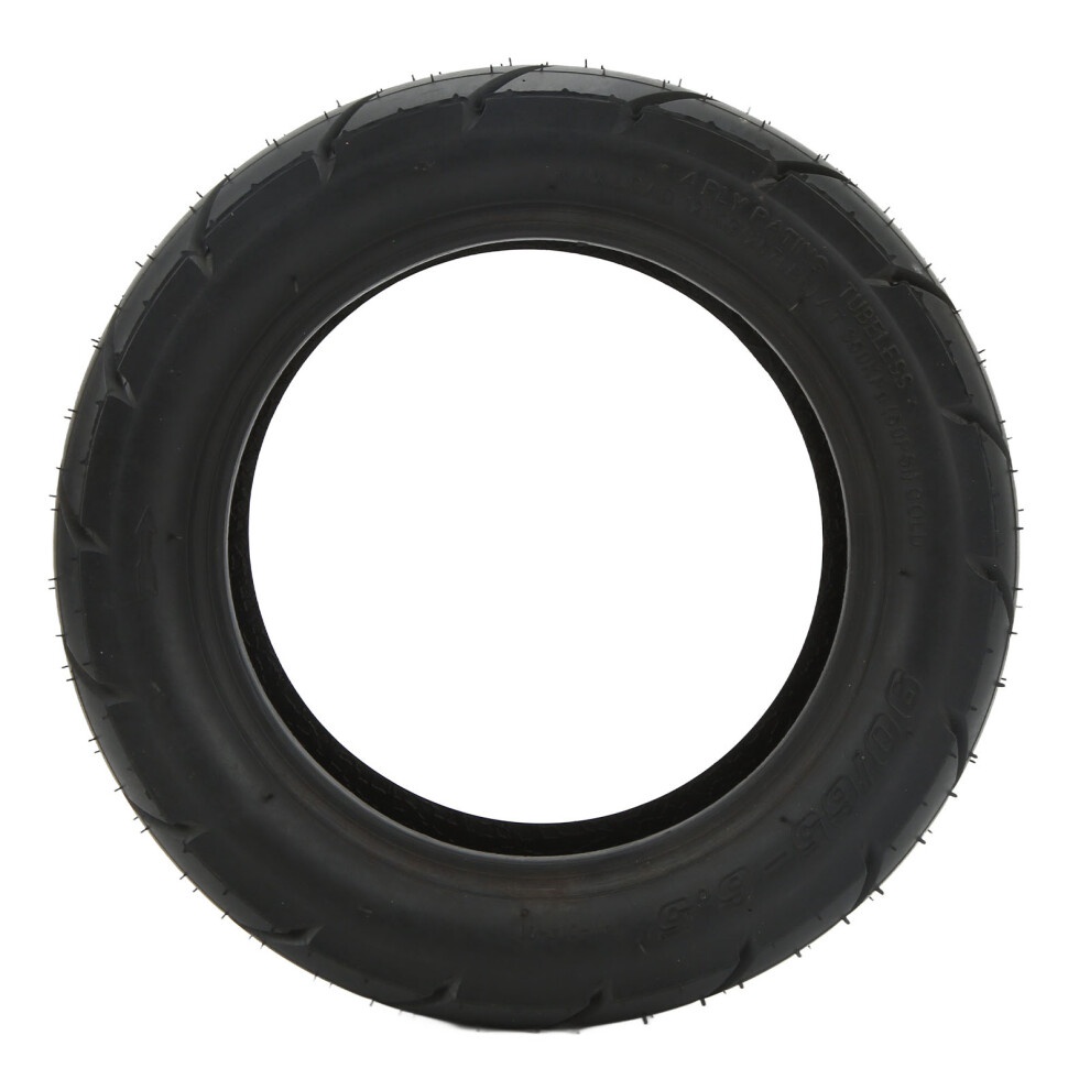 Shock Absorbing 90/65â6.5 Tubeless Rubber Tire for Electric Scooter-image-OPC-PPHQ2DZ-NEW