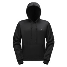 5-Zonen-Heizweste Black XL