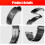 Titan Grau 22mm Universal Uhrenarmband - Premium Qualität 4