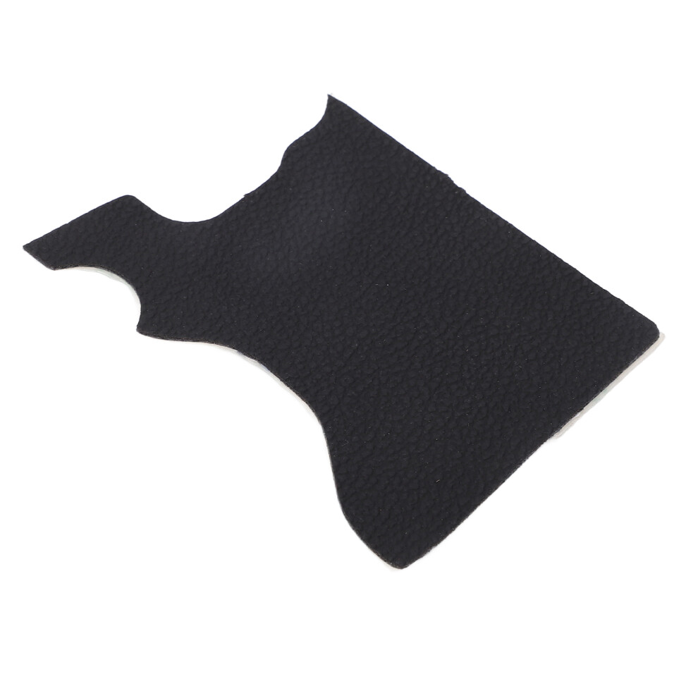 Camera Grip Rubber Replacement For Nikon Df Camera, Durable Material 8281380982939