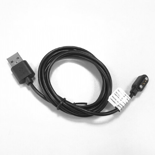 Mibro Ladekabel für Lite2/GS PRO/A2/T2/Air/C3/C2/T1 2