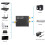DAC-Konverter - Digital-Analog-Wandler 2