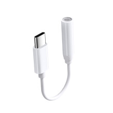 TYPE-C auf 3,5-mm-Audioadapter – digitale Version