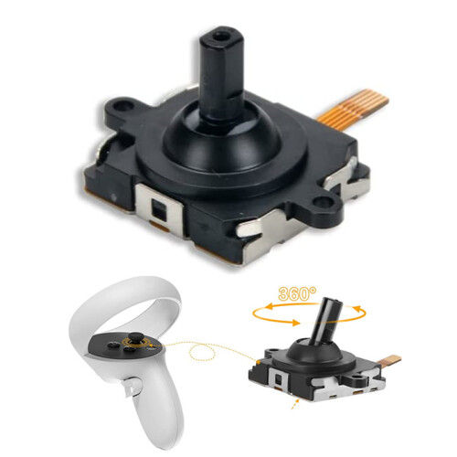 Reparationsverktyg för Oculus Quest 2 14-delar 1