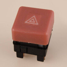 1300456808 Warnblinker-Warnknopf passend für den Citroën Jumper Fiat Ducato Peugeot Boxer