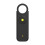 Alarma de securitate personală cu breloc Black 1