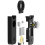 Alarma de securitate personală cu breloc Black 4