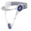 Adjustable Headrest - Posture Correction and Support Transparent 1