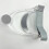 Adjustable Headrest - Posture Correction and Support Transparent 4