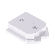 Extended Square Male Buckle For Tajima Safety Buckle Quick Hanging Main Lock Tool Quick Hanging Modification Extension Set