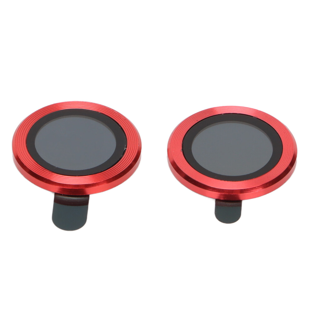 High-Transmittance Camera Lens Protector, Sapphire Material Ultra-Thin Tempered Glass For Full Lens Coverage, Strong Adsorption, Easy Installation, 9169997911247