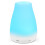 Aroma Diffuser Luftbefeuchter und Aromalampe 150 ml 2