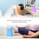 Aroma Diffuser Luftbefeuchter und Aromalampe 150 ml 7