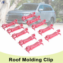 7403A143 Dachleistenklammer für Mitsubishi Lancer ES Outlander Sport 2008 2009 2010 2011-2016 2017 2018 2019 2020 2021 2022 2023