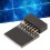 TPM 2.0 Module 14PIN 2mm Space for PC System, Black, Stable Performance 14