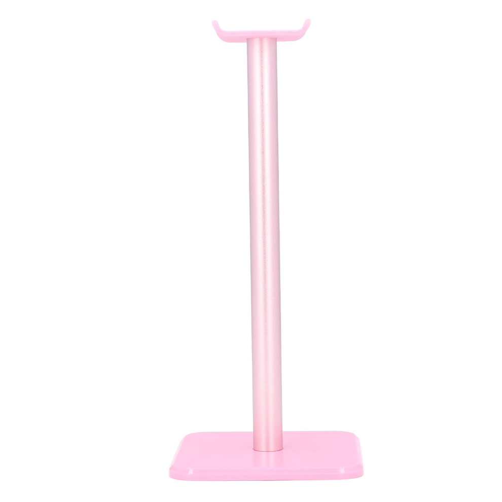 Tpu Headset Holder Tray, Anti-Slip, Lightweight & Sturdy Pink 8031374921051