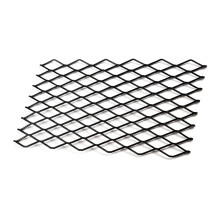 Wood Stove Grate Fireplaces Ember Retainer Mesh Heavy Duty-S