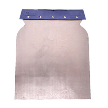 Putty Application Tool Car Film Application Scraper Easy To Clean Efficient Application Extra-long Blade Precise Results