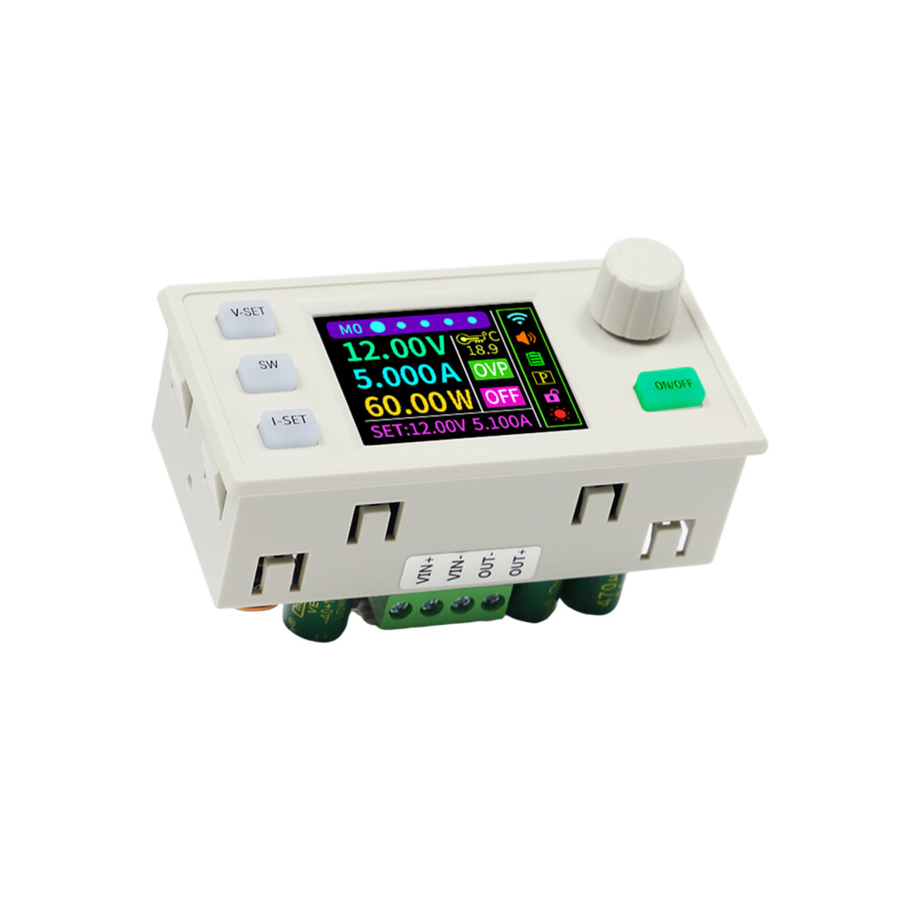 Stabilized Voltages Current Regulator Regulated Power Supply 7732000550553