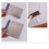Putty Application Tool Car Film Application Scraper Easy To Clean Efficient Application Extra-long Blade Precise Results 6