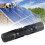 10pcs Multipurpose Solar Connectors Dustproof and Waterproof 3