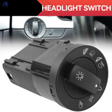 Lichtschalter-Scheinwerfer-Nebelscheinwerfersteuerung ohne Automatik für A4 B7 2004-2007 AUDI A4 B6 2000-2004 8E0941531C 8E0941531A 8E0941531