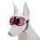 Dog Goggles Eye Protecting Sunglasses Windproof Personality 4