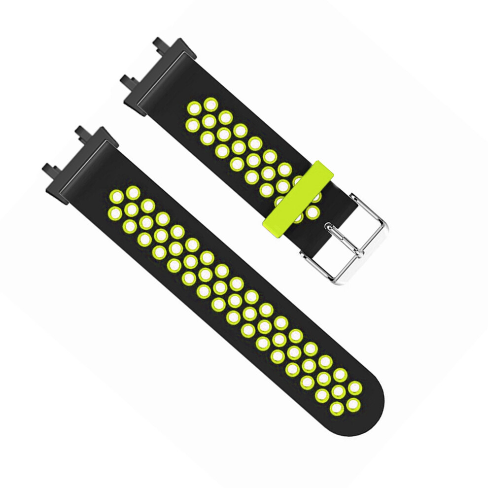 Weiches Silikon-Uhrenarmband, Ersatzzubehör, 7465065982020