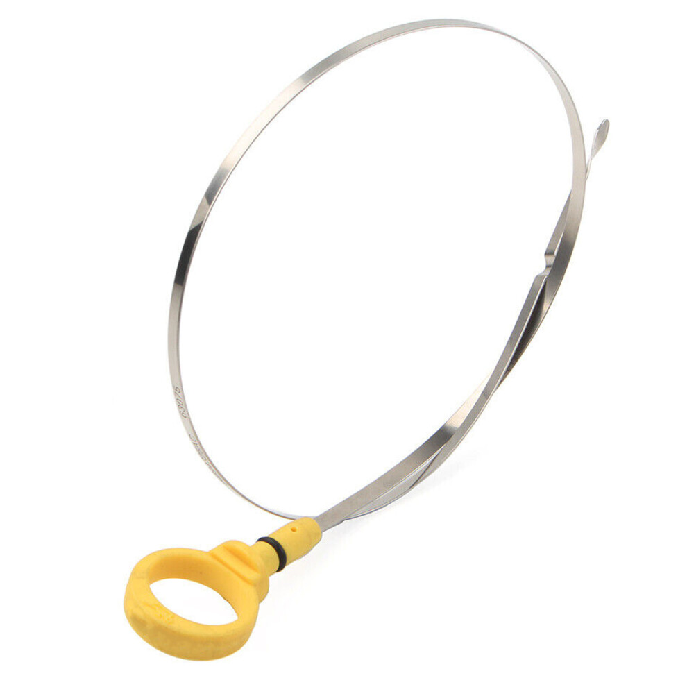3.3L 3.8L Engine Oil Level Dipstick Fit For Dodge Caravan Chrysler Pacifica Town & Country 2005 04694325Ac 6935161548280