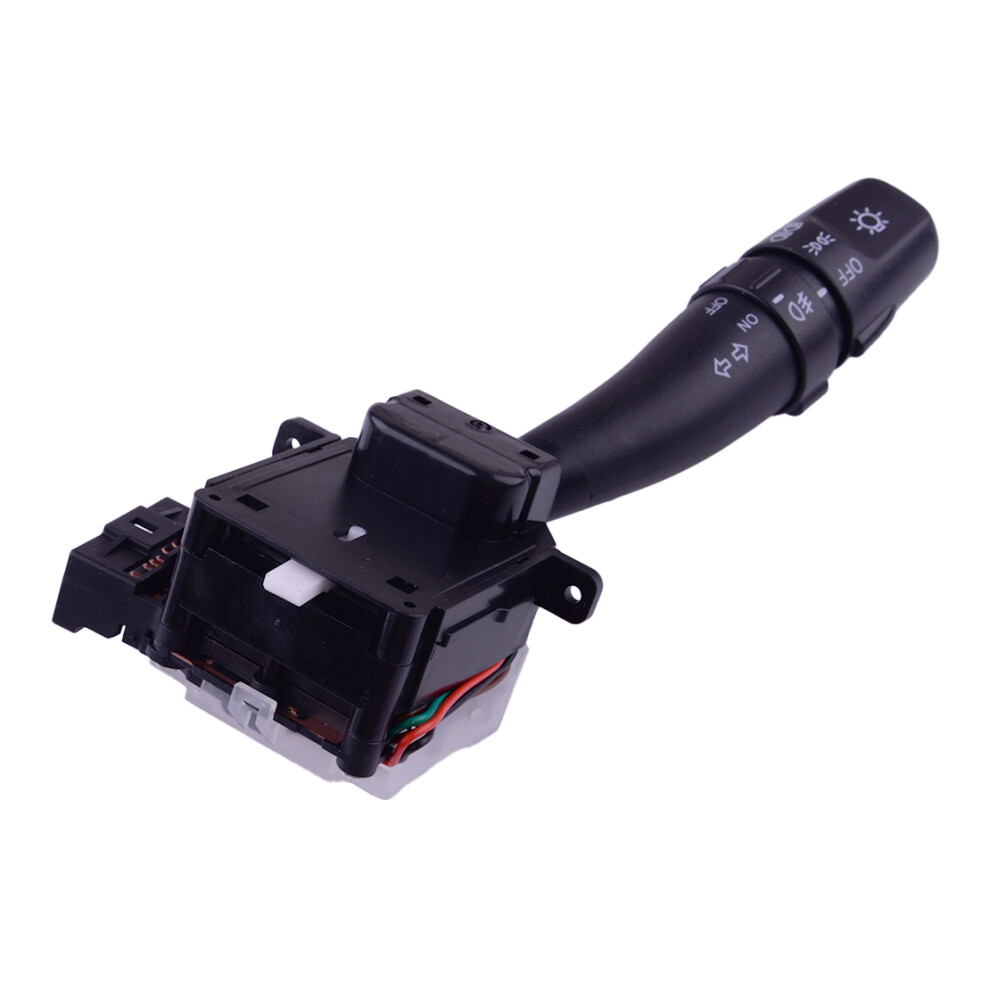 Car Front Headlight Turn Signal Switch Fit For Hyundai Elantra 2.0L Dohc L4 16V Eng.code Beta G4gf 2003 2002 2001 93410-2D010 6935161464214