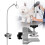 Professional Pet Grooming Table Clamp Ensures Stability for-L 2