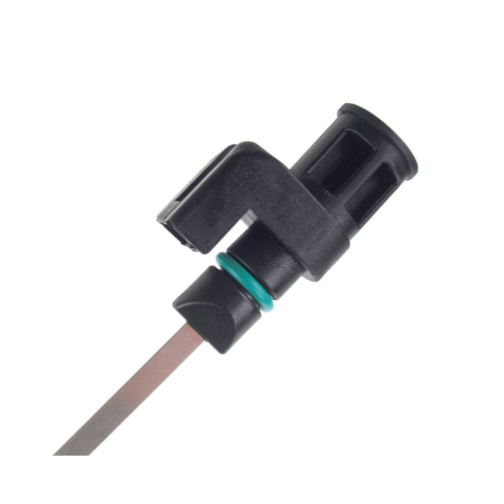 31086-Ja00a 31086-Ja000 Transmission Oil Level Indicator Dipstick Gauge Fit For Nissan Maxima Murano Altima Quest Rogue Silver/Black 6935161546835