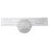 1pc Plotter Aviation Slide Ruler Aerial Plotter Azimuth Rotation Slide Ruler Navigation Engineering Ruler Flight Computer 1
