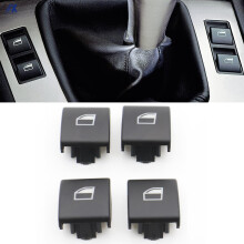 Für BMW 3er E46 325xi 323i 325i 328i 330i 330xi X5 E53 X3 E83 Fahrzeuginterieurzubehör Schalter Schalter Abdeckung