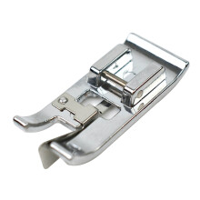 Multifunktionaler Stahl-Overlock-Nähmaschinenfuß 3,7x1,5 cm