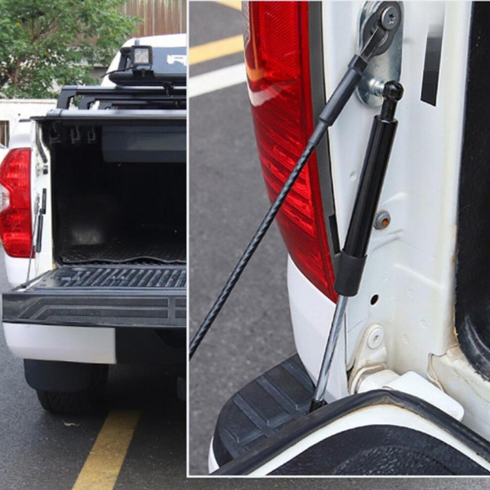 Tailgate Assist Slow Drop Support Tailgate Damping Strut Directly Replace Pickup Tailgate Lift Assist Kit For Toyota For Tundra 6935161545418