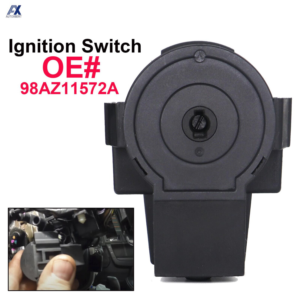 Ignition Switch Starter For Ford Foucs F-Series F150 F450 F550 Expedition Transit Mk6 Mk7 Mk8 Lincoln Mazda Mercury Mondeo Sable 6935161458701