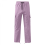Pantaloni cargo da uomo con tasche multiple, viola, taglia 2XL 4